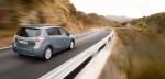 Toyota Verso 2009 года